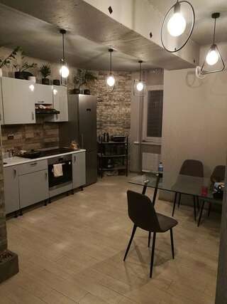 Апартаменты улица Костанди Апартаменты Одесса-0