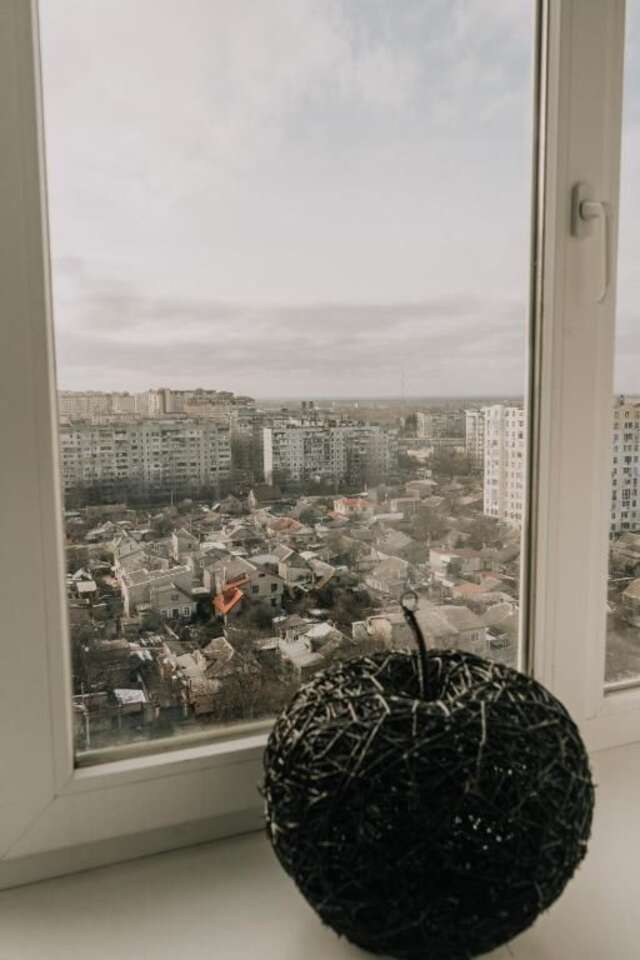 Апартаменты улица Костанди Апартаменты Одесса-38